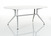 Itoki_dd table_angle